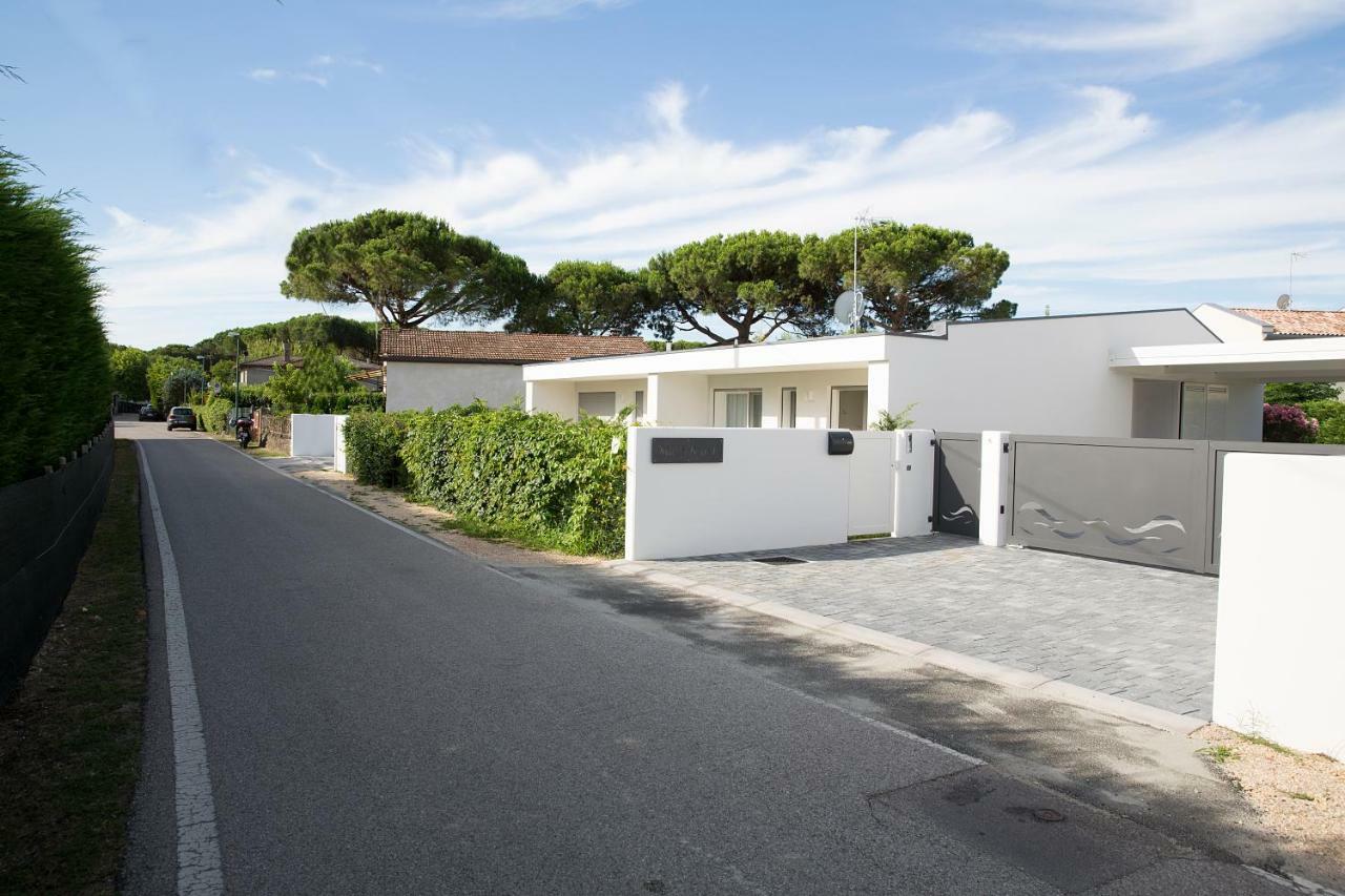 Maribeach Cavallino-Treporti Eksteriør billede