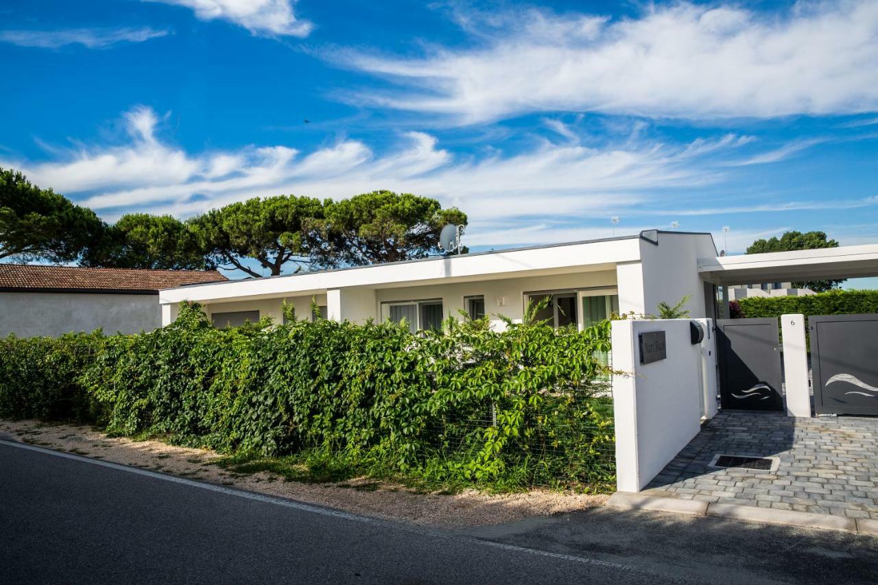 Maribeach Cavallino-Treporti Eksteriør billede